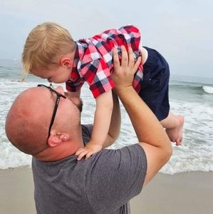 Meet your Posher, Bryan